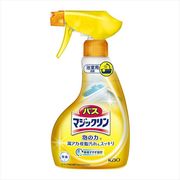 バスマジックリン　泡立ちスプレー　本体