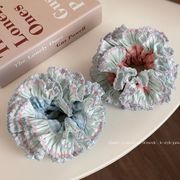 シュシュ 髪飾り レディース ヘアアクセサリー★髪飾り★シュシュ★2025.5.12