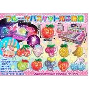 フルーツバスケット光る指