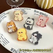 新入荷★ステーショナリー　クリップ★