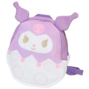 【リュックサック】クロミ ダイカットリュックサック