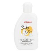 ピジョン　ベビーミルクローション 120g