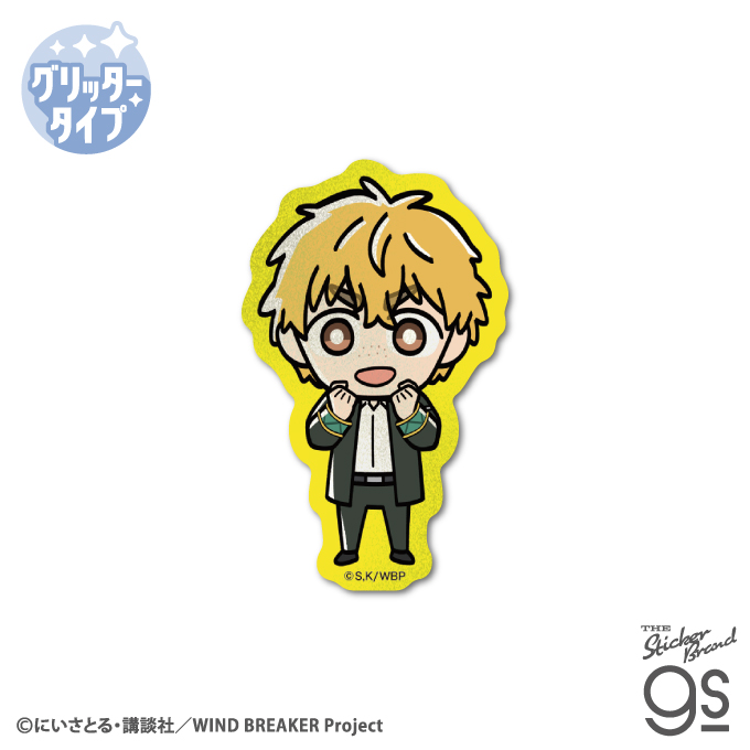TAKUYA（ROBOTS） FC会報＆サイン色紙＆フライヤー＆ステッカーセット 4580636089052_1_1b67ba4a-ea1e-
