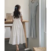 今季マストバイ INS 新作　おしゃれ  韓国ファッション  カジュアル系 ワンピース　可愛い