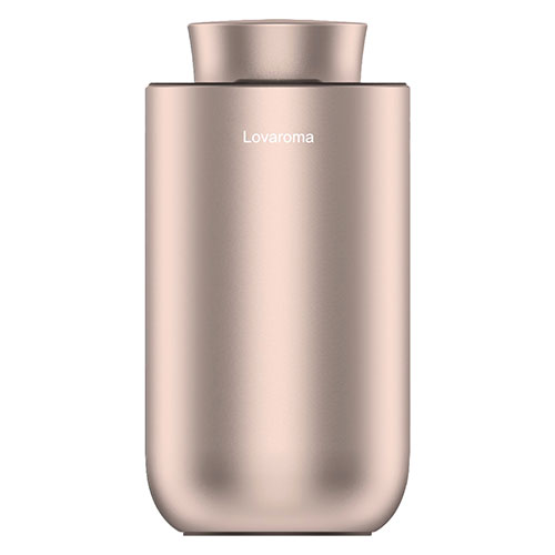 Lovaroma 高密度アロマディフューザー Deep Serenity Aroma 水も