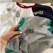 2025新品　キッズ　MMY　トップス　Tシャツ　90-140
