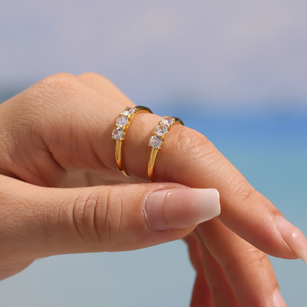 2025★レディースアクセサリー★指輪★リング