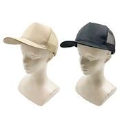 メッシュキャップ