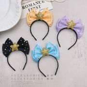 新入荷 人形用のヘアアクセサリー レトロ風