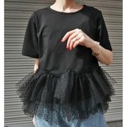 レディース服★ファッション洋服★お洒落トップス★ 2色