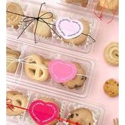 業務用品　thank you 粘着シール　包装資材　ステッカー