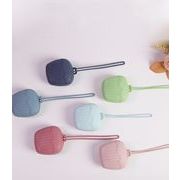 新入荷   ベビー用品   おしゃぶり収納  シリコン収納ケース  おしゃぶりケース  安全便利   6色