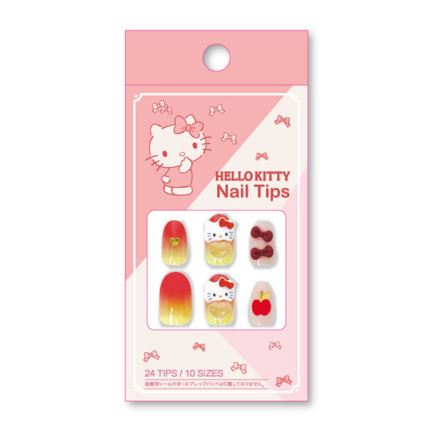 kitty　6月 2025年6月13日(金)～Hello Kitty Lovely Frill collection
