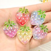 新入荷 デコパーツ樹脂   DIY素材 貼り付けパーツ デコ素材 手芸材料衣類と靴帽子アクセサリーパーツ