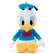 ディズニー ドナルド洗えるビーンズコレクション