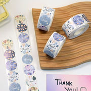 雑貨★粘着シール★