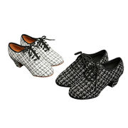 ベリーダンス 社交ダンス ダンスシューズ ラテン レディース 少女 ダンス靴 練習靴 5cmヒール 8色