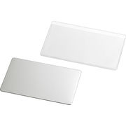 燕熟の技 ステンレスカードミラー SCM-60