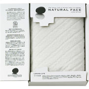 ナチュラルフェイス ライフスタイル バスタオル1P LHS10152