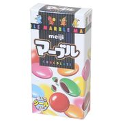 マーブルチョコレート 箱フレークシール