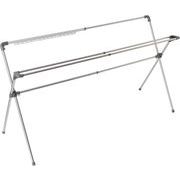 積水樹脂 セキスイ 布団干し ステンレス 多機能ふとんほし FDX-30S