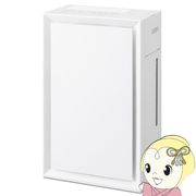 加湿空気清浄機 アイリスオーヤマ 空気清浄機 加湿器 気化式 ホワイト AAP-AH50A-W