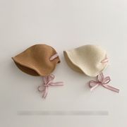 キッズ 子供用 ハット バケットハット フィッシャーマンハット 帽子