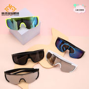 「2025」メガネ★子供用★サングラス★子供向けメガネ★キッズ★運転★7色