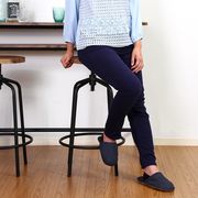 バースツール ラウンド ナビア