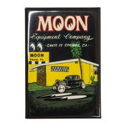 ムーンイクイップド MOON Equipment Company マグネット