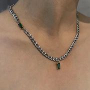 メンズ用ネックレス★創意★個性★アクセサリー★男性用ネックレス★ファッション