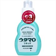 ウタマロリキッド　４００ｍｌ 【 東邦 】 【 衣料用洗剤 】