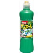 サンポールＶ５００ＭＬ 【 大日本除虫菊（金鳥） 】 【 住居洗剤・トイレ用 】