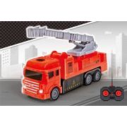 HAC4494　緊急出動！ RCはしご消防車