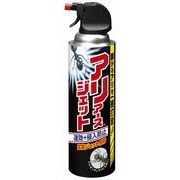 アリアースジェット 【 アース製薬 】 【 殺虫剤・アリ 】