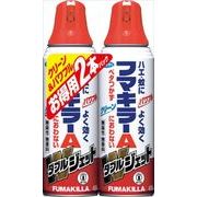 フマキラーＡダブルジェット４５０ＭＬ２Ｐ 【 フマキラー 】 【 殺虫剤・ハエ・蚊 】