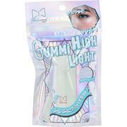 mamicosme(マミコスメ) グミハイライト 01 シルバームーン 8g