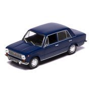 ixo/イクソ ラーダ 1200 1970 ブルー