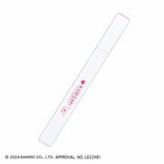 ■CRUX(クラックス)■　サンリオキャラクターズ　マイルドマーカーペン　クロミ/ピンク