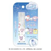 ■2025SS　新作■　サンリオキャラクターズ　ロールオンジェル　ベビー/ブルー