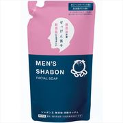 メンズシャボンフェイシャルソープつめかえ用
