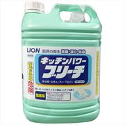 キッチンパワーブリーチ　５ＫＧ