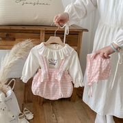 2025新品★ベビー服　セットアップ★66cm～100cm