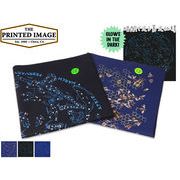 The Printed Image BANDANA-GLOW IN THE DARK　21910