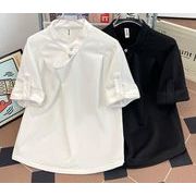 Ｔシャツ 半袖 ブラウス ストリート メンズトップス