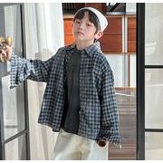 「2025」子供服★トップス★ワイシャツ★韓国風子供服★90cm～150cm