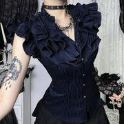 2025春夏新作 トップス 女 レディース シャツ ブラウス コート アウター