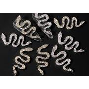 2025新作 ネイルケア ネイルパーツ ネイルアート ストーン デコパーツ DIY素材 手芸材料 金具