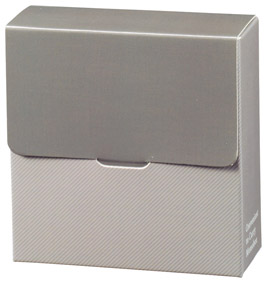 ボックス入りメモ用紙 文房具/ステーショナリー/オシャレ/メモ帳