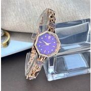 腕時計  レディース 飾り物 石英腕時計 ウォッチ  チェーン ファッション雑貨